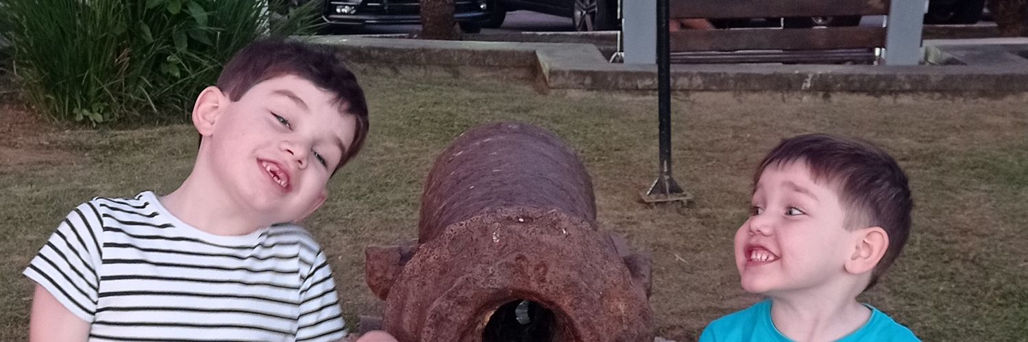 dmoratos's profile banner image