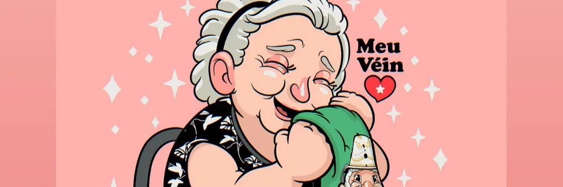 Yuriabreu Eu&tu IV💎🥞 🪞🌪️🍯🇨🇳🇮🇷🇨🇺🇵🇸🇻🇪 banner