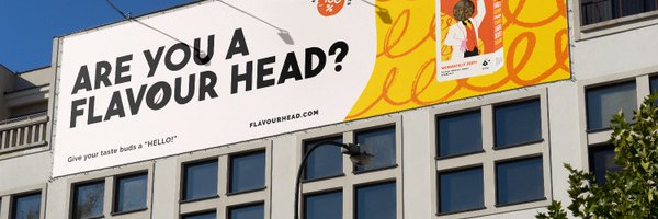 flavourhead Profile Banner