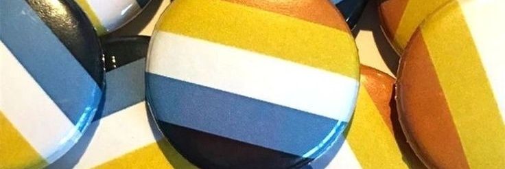 diário aberto aroace banner
