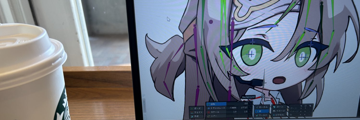 momo_Lanchester's profile banner image