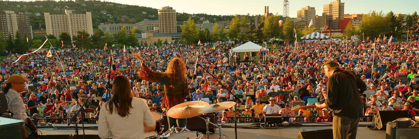 Bayfrontblues's profile banner image