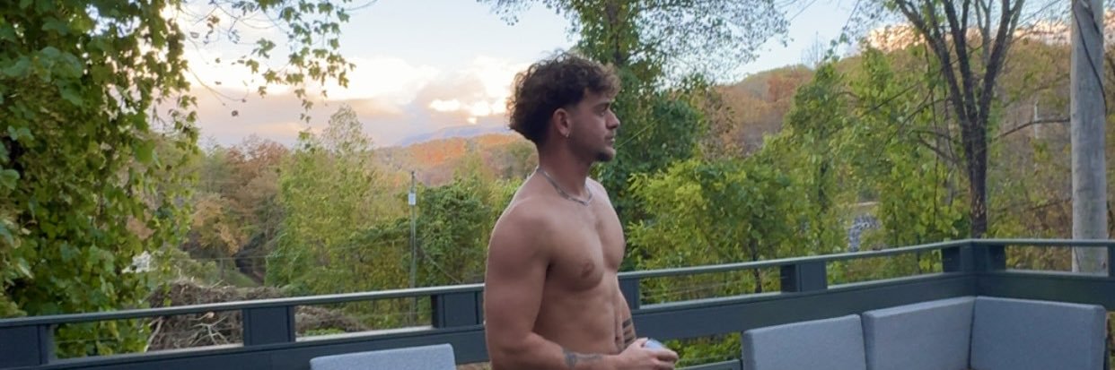allflo23's profile banner image