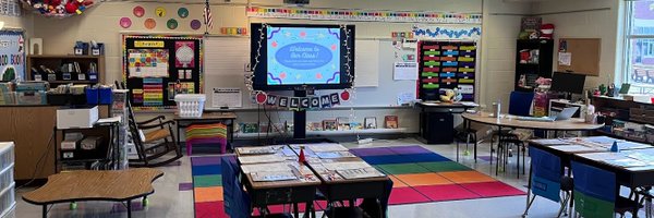 TeachWithRiss Profile Banner