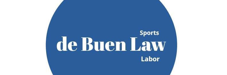 Ricardo de Buen banner