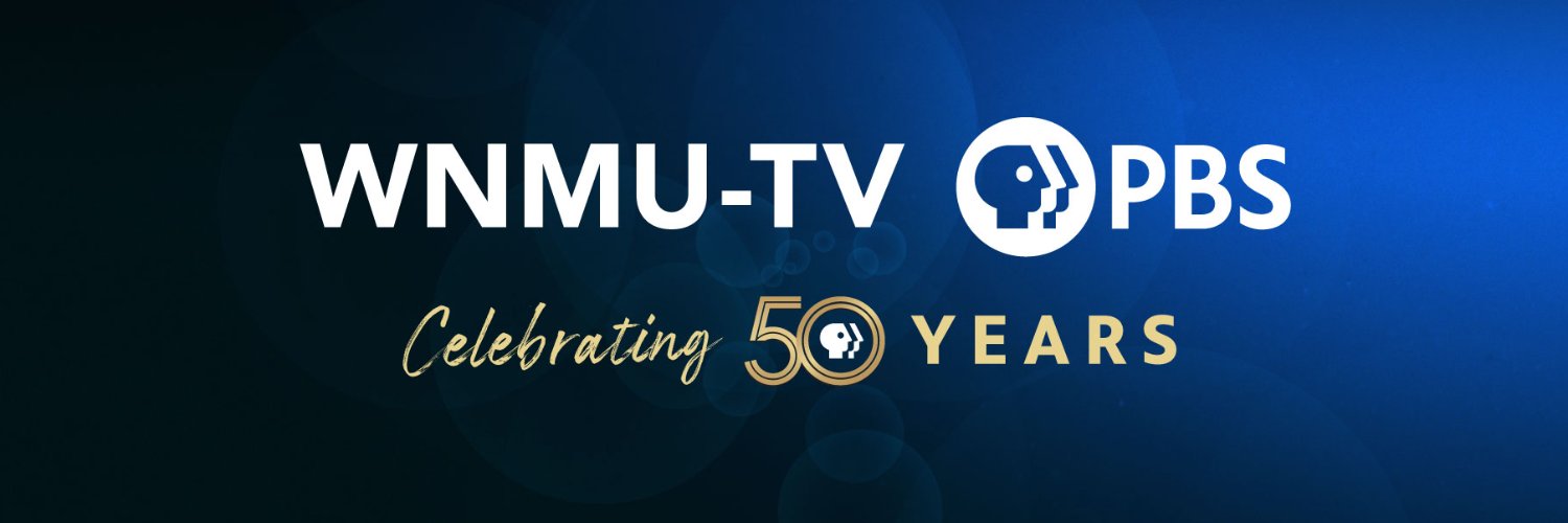 WNMUTV's profile banner image
