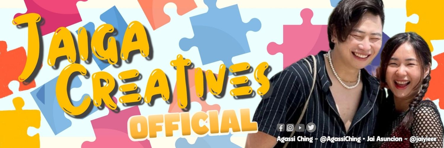 𝐉𝐚𝐢𝐆𝐚 𝐂𝐫𝐞𝐚𝐭𝐢𝐯𝐞𝐬 🎨🖼️ banner