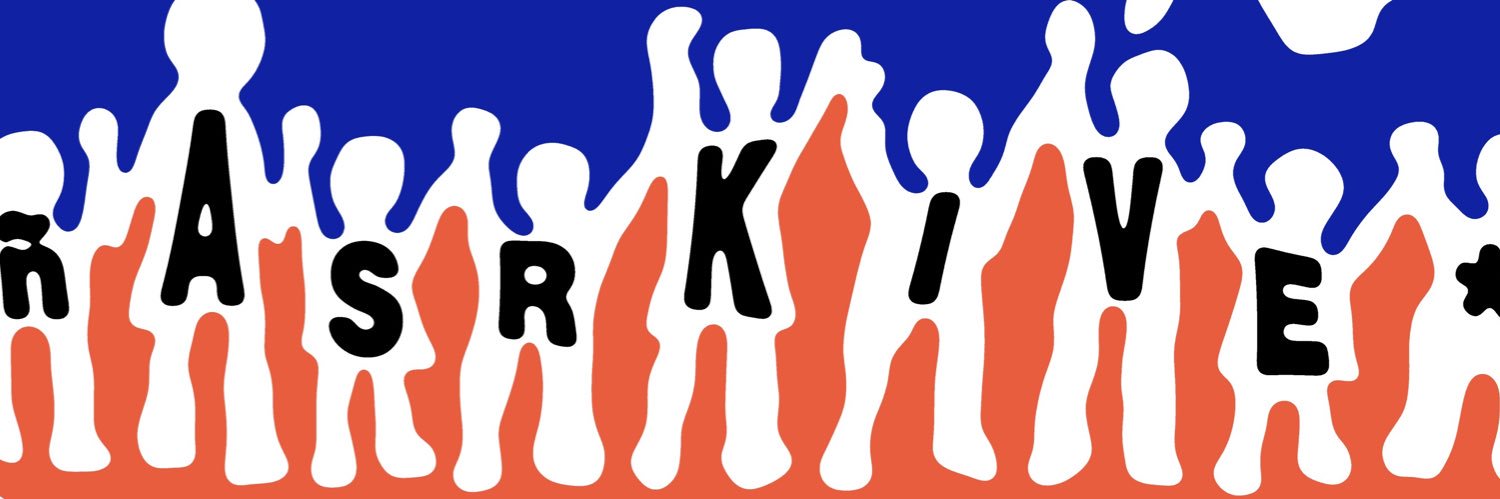 Ñasrkive banner