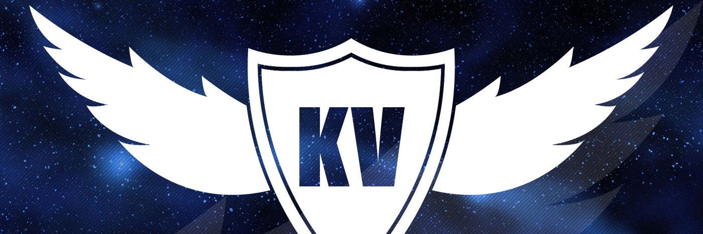 keganv's profile banner image