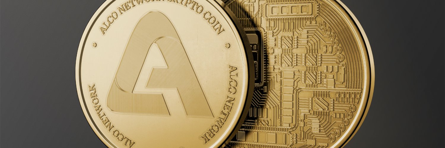 alco_network's profile banner image