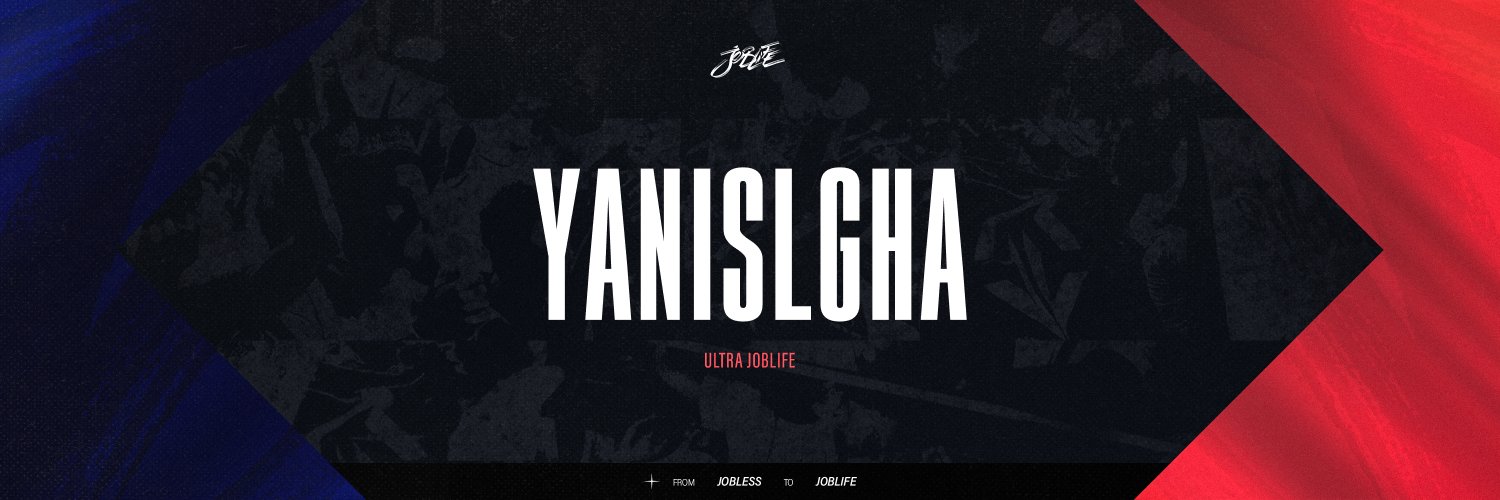 Yan' 🇹🇳 🇵🇸 banner