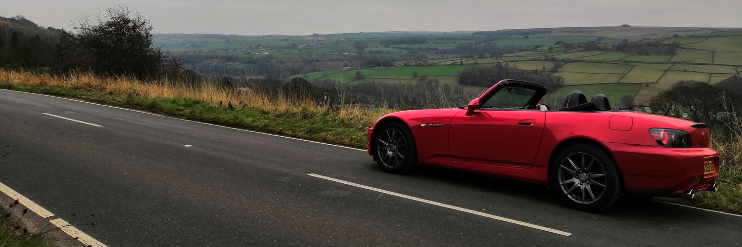 richardsedgley's profile banner image