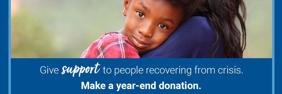 United Way of Central Florida banner