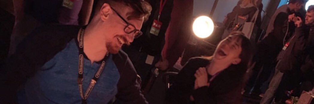 MackJ's profile banner image