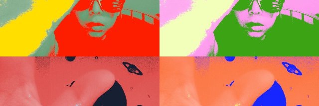 zlevineee's profile banner image