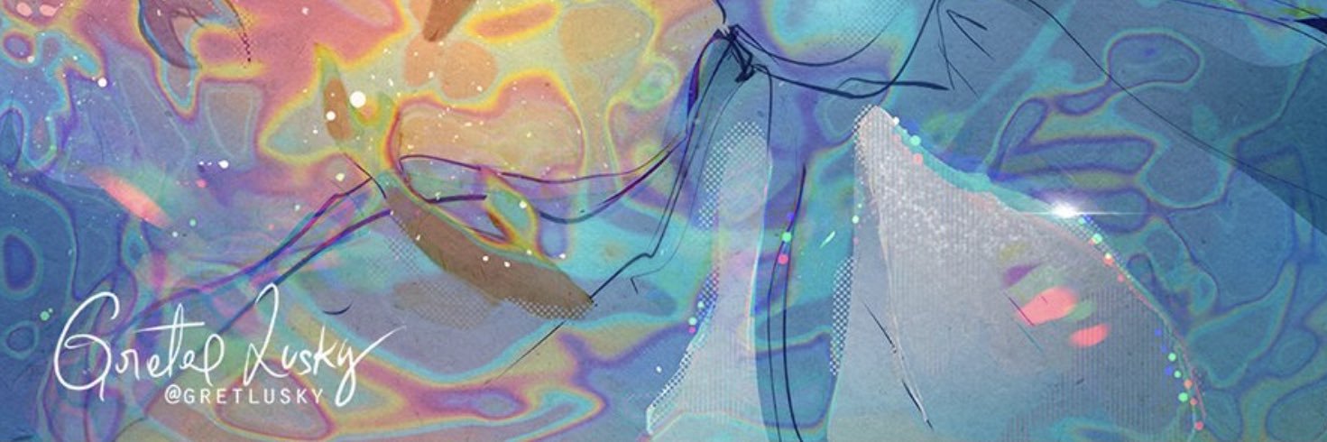 artchicjenn's profile banner image