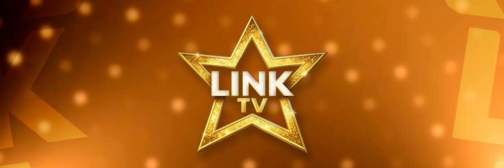 Link TV ⭐️ banner