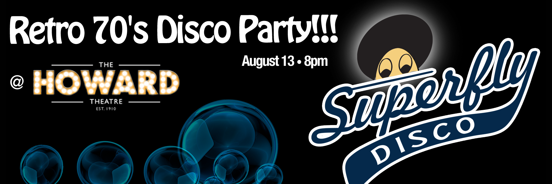 superflydiscodc's profile banner image