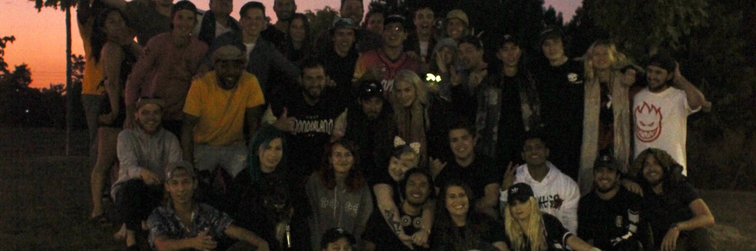 James 🌷 banner