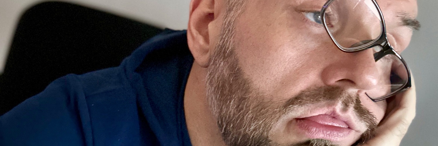 christoohey's profile banner image