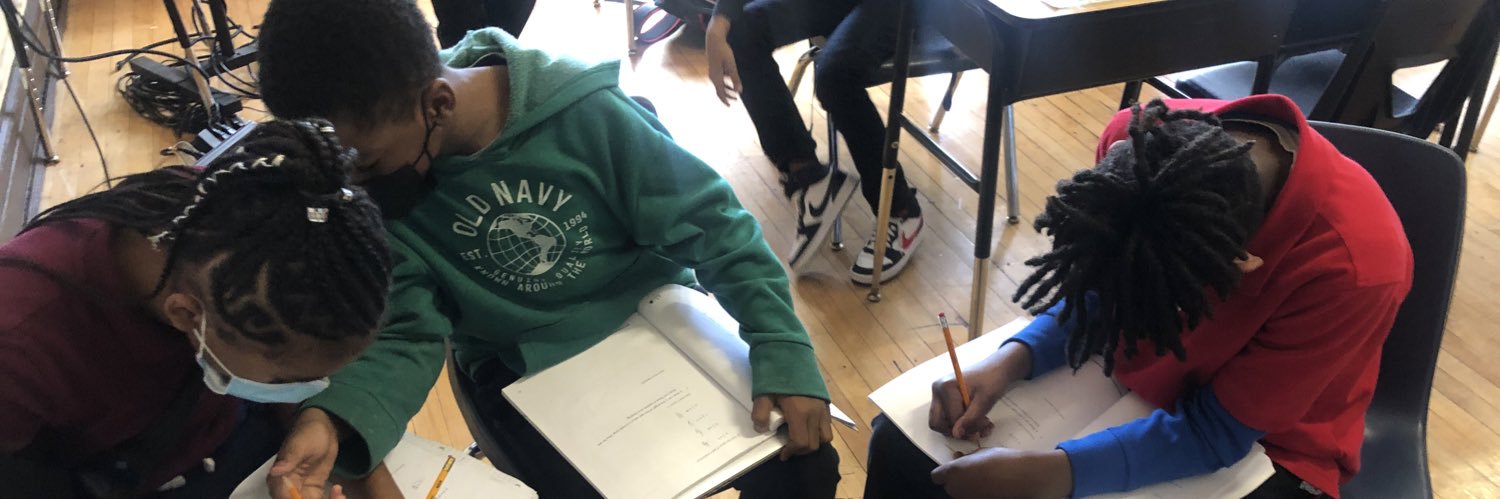 Assata | Moore Math Geniuses banner