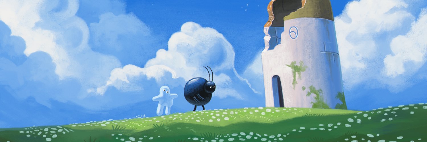 Daniel Shaffer banner