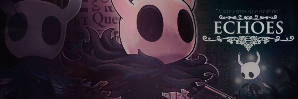 Echoes's banner