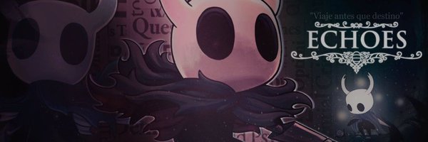 ElbuenEchoes Profile Banner