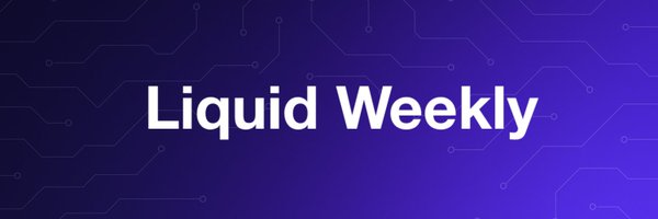 LiquidWeekly Profile Banner