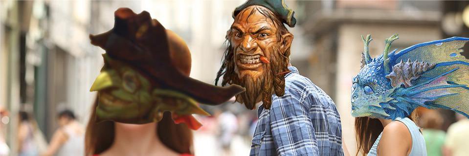 have you accepted dargo as your lord and savior? banner