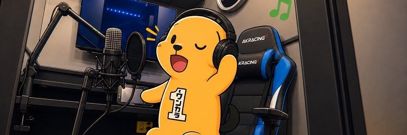 1karamain's profile banner image