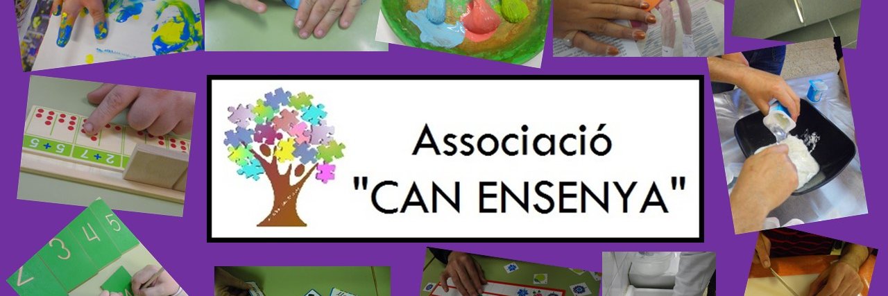 Can Ensenya banner
