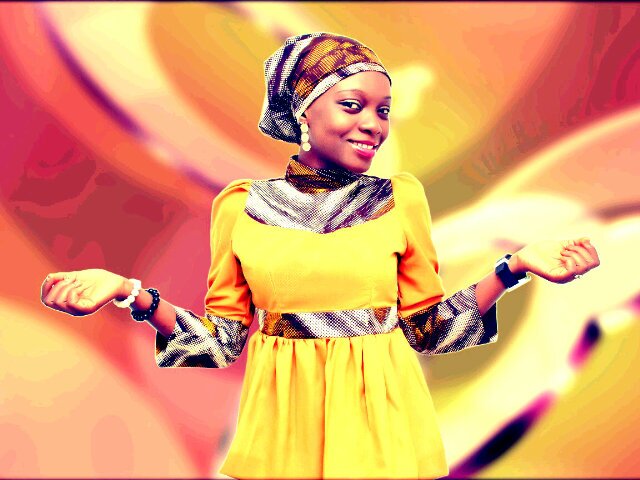 Proudly muslimah♥ banner