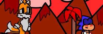 rosy banner