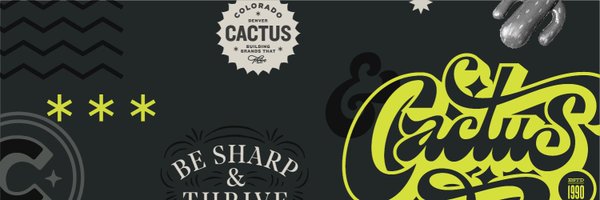 CactusDenver Profile Banner