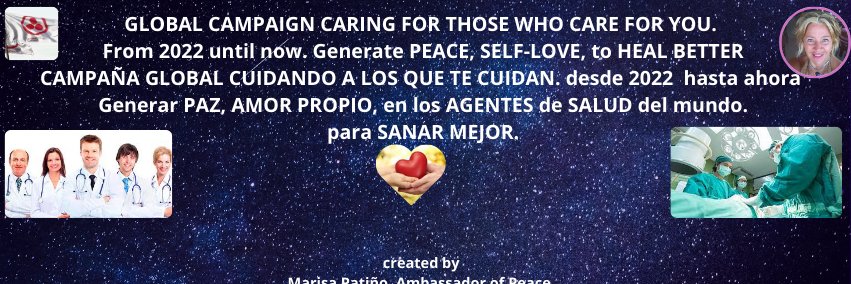 EmbajadoraPaz's profile banner image