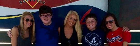 BlakeBrunson1's profile banner image