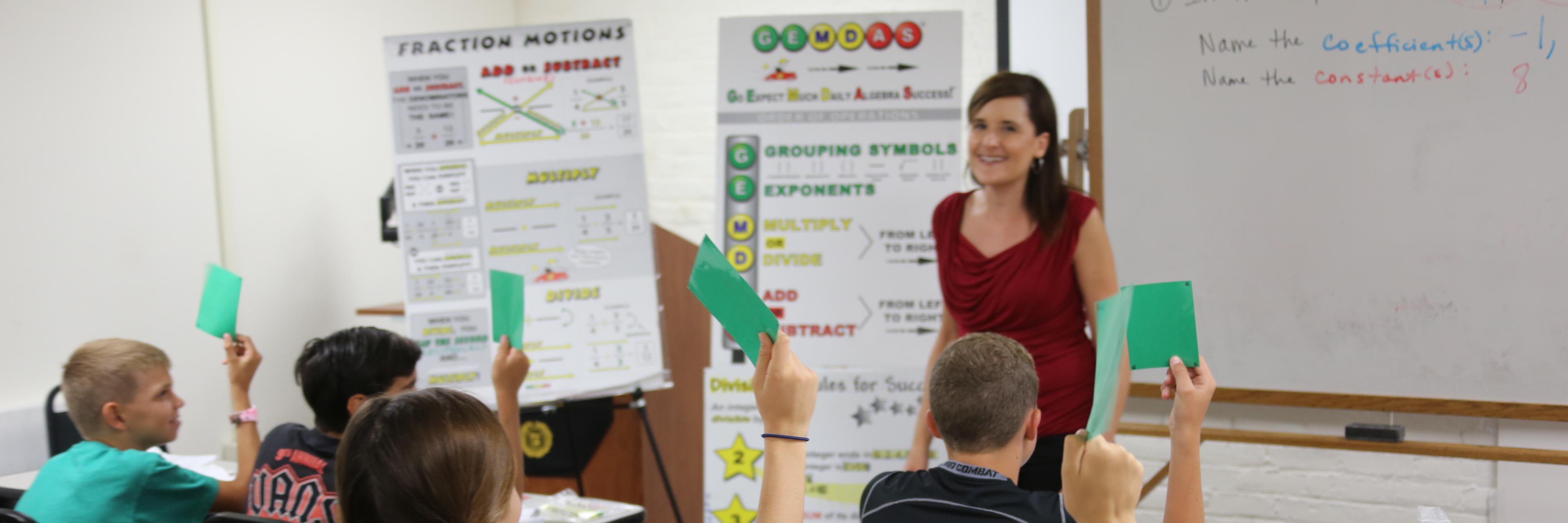 AlgebraSuccess's profile banner image
