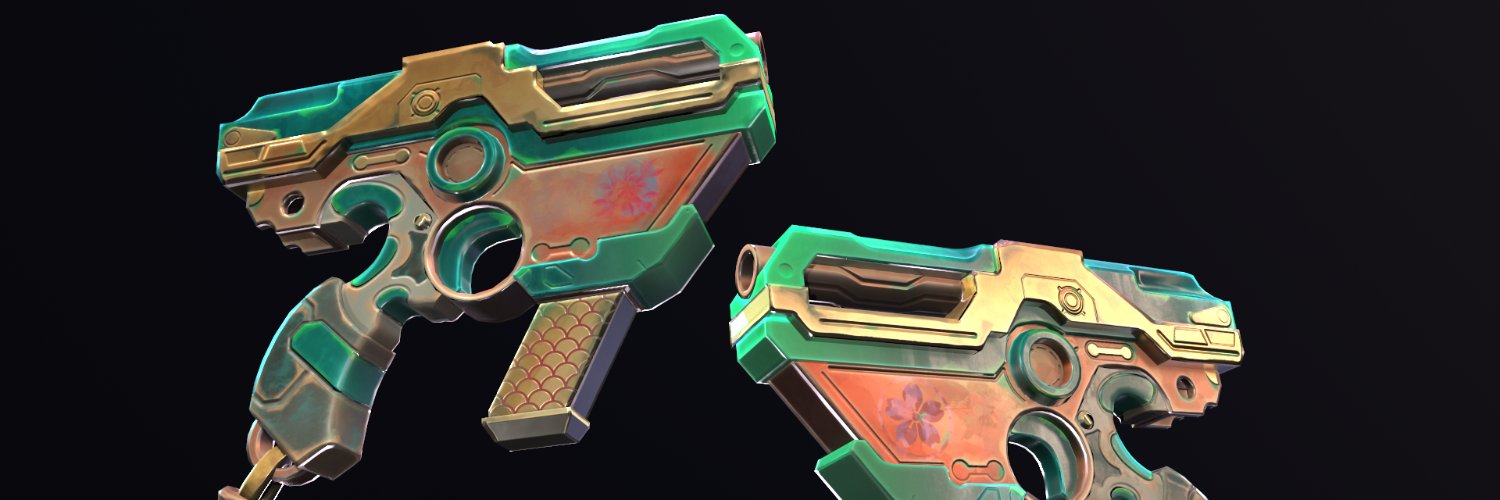 Nexxus's banner