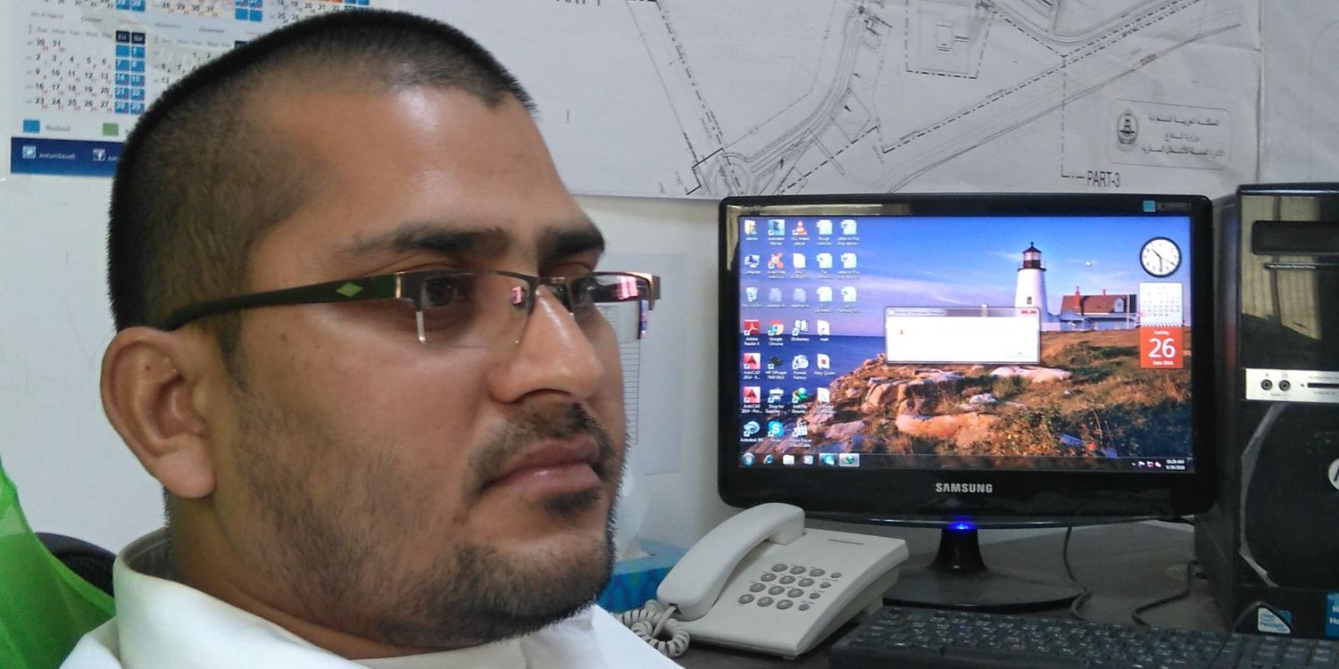 imran05227's profile banner image