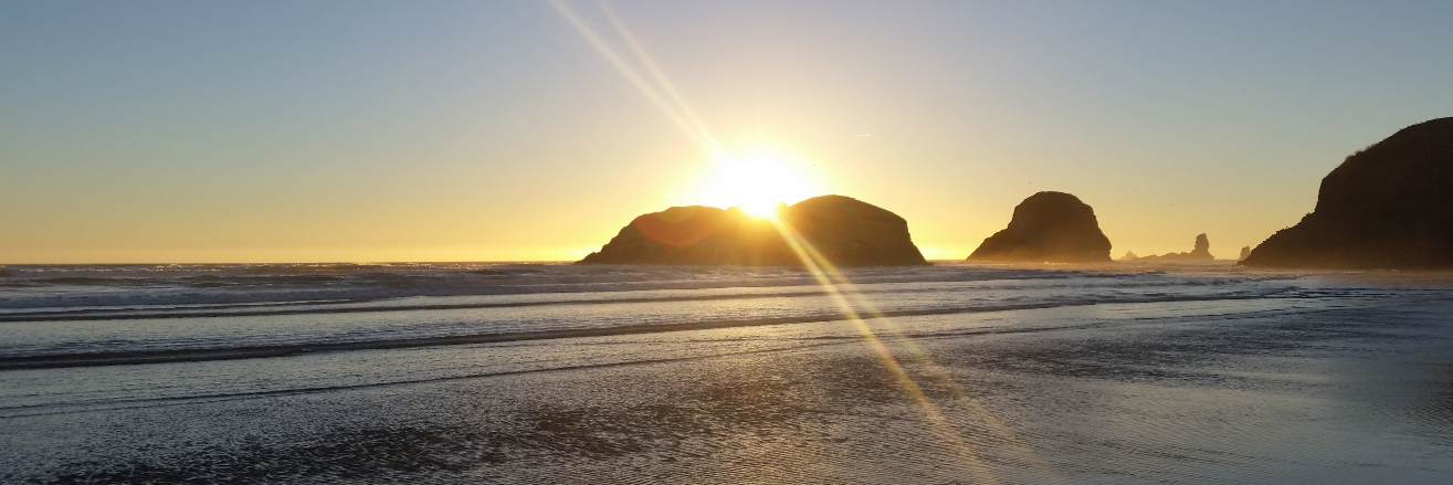 David Longenecker banner