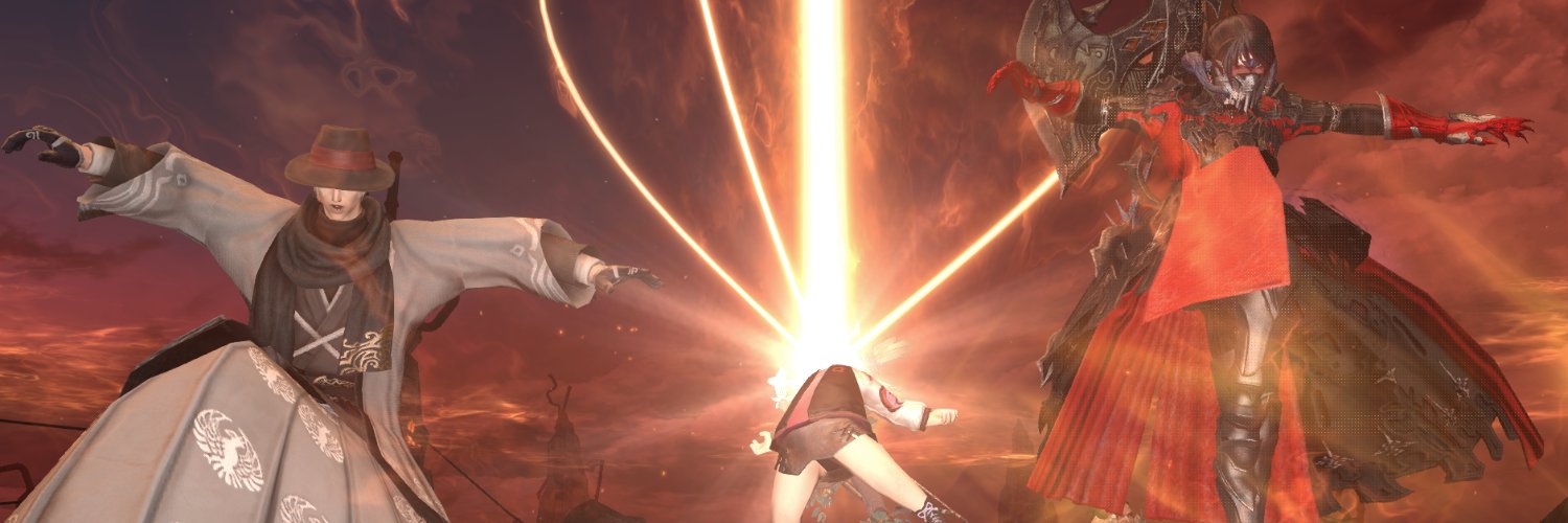 calmag's profile banner image