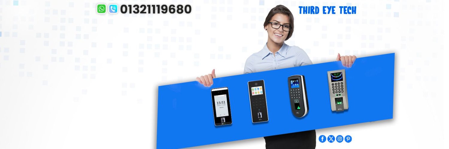 AccessControlbd's profile banner image