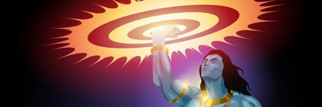 विजय ॐ भारत ॐ 🚩#SIFF's banner