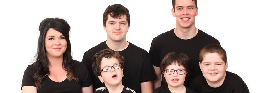 ginagrant72's profile banner image