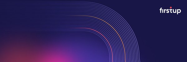 Firstup_io Profile Banner