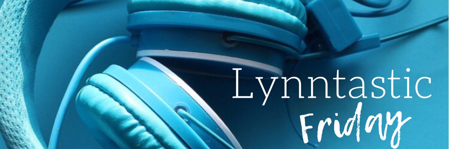 FridaysWithLynn's profile banner image