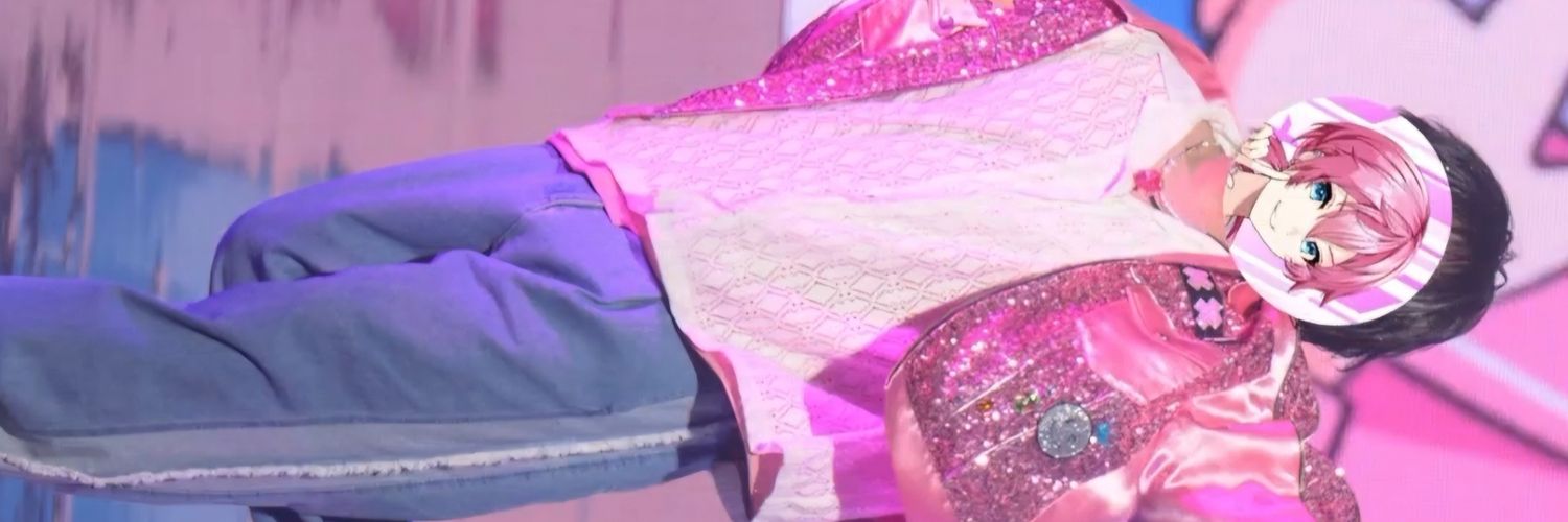 321vv_ut's profile banner image