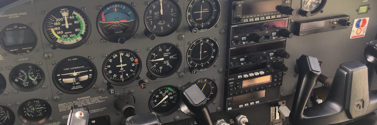 Mark Fendley 🇺🇦 banner