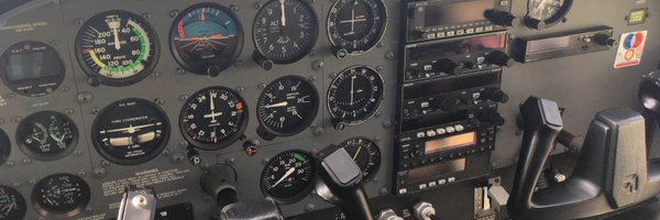 markfendley Profile Banner